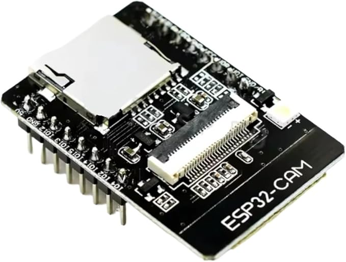 NO OV2640 Camera