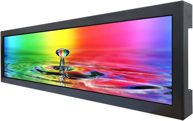 28'' LCD