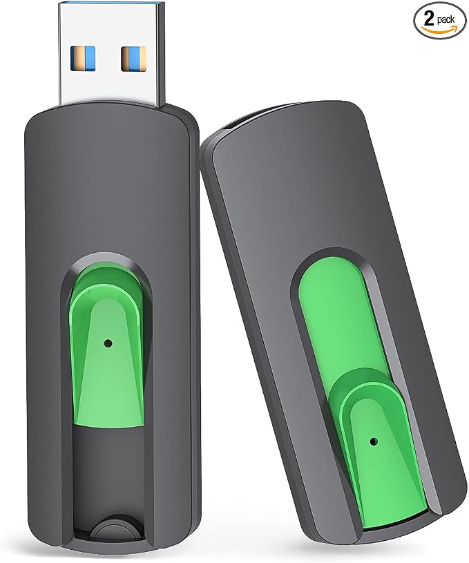Green*2 New