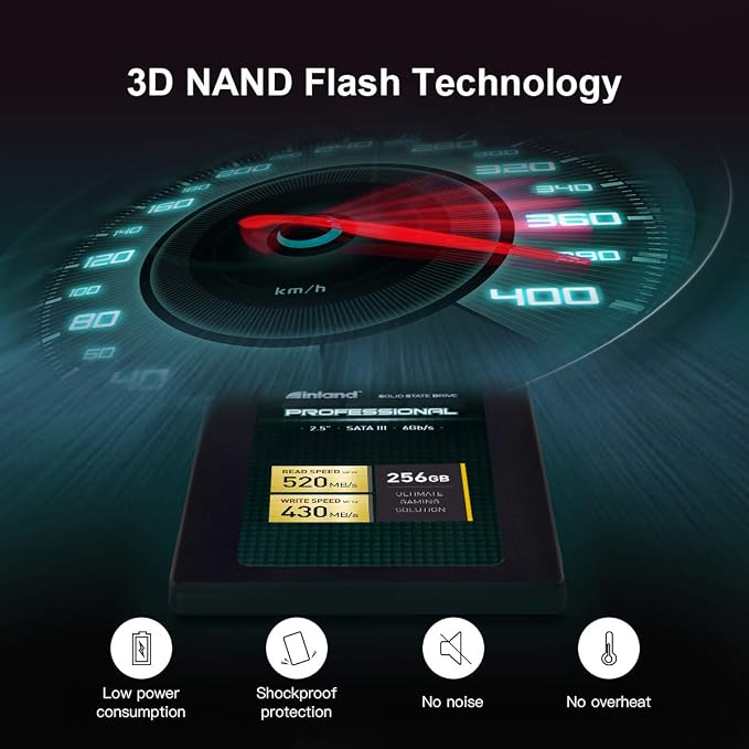 256GB