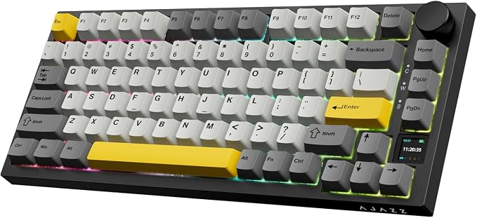 Black (Flying Fish Switch)