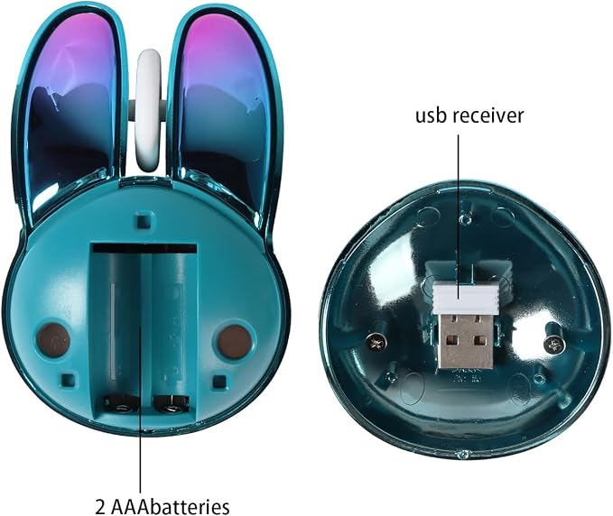 Aurora Blue