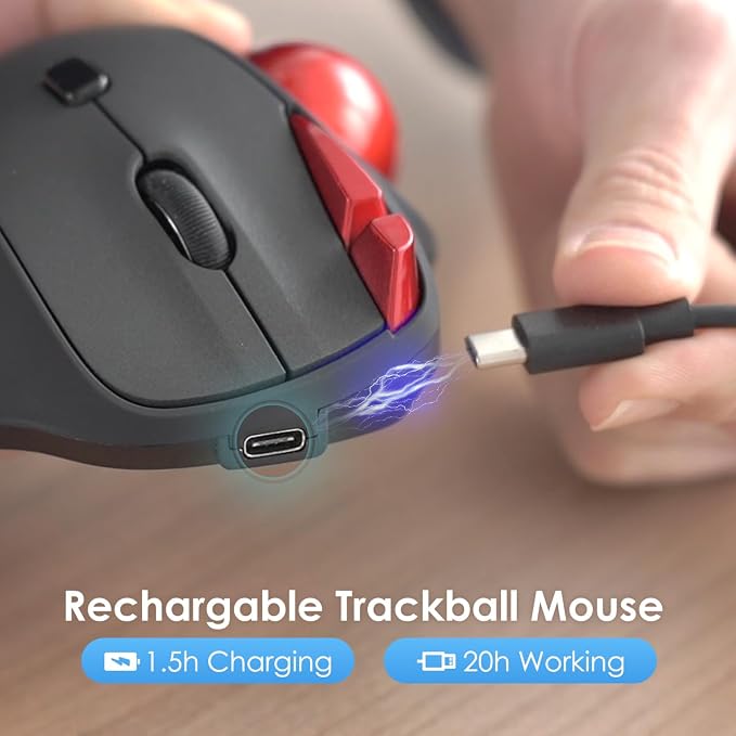 2.4G Wireless