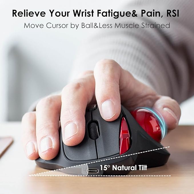 2.4G Wireless