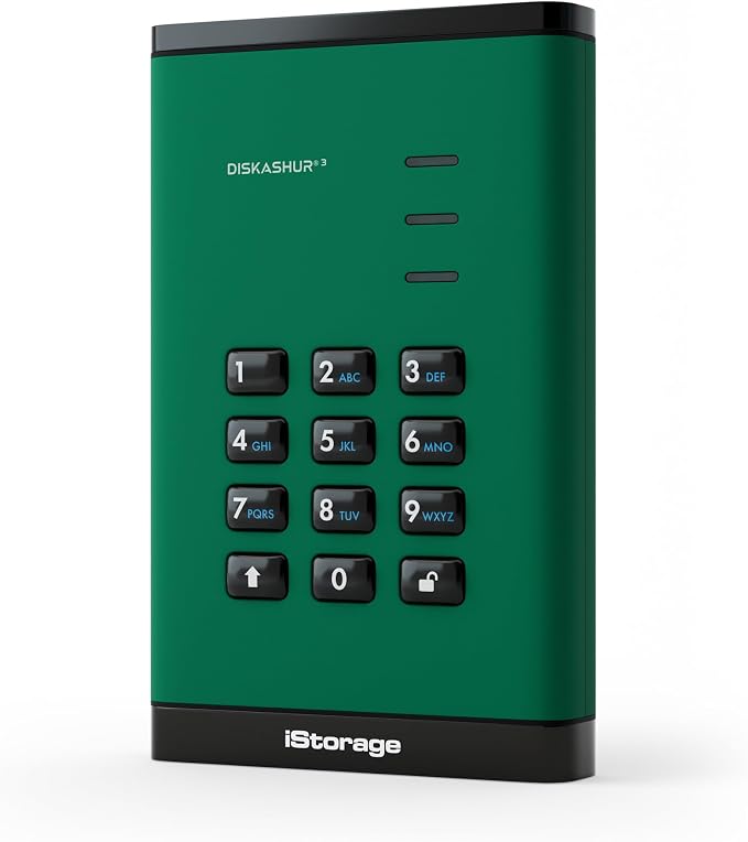 Emerald Green