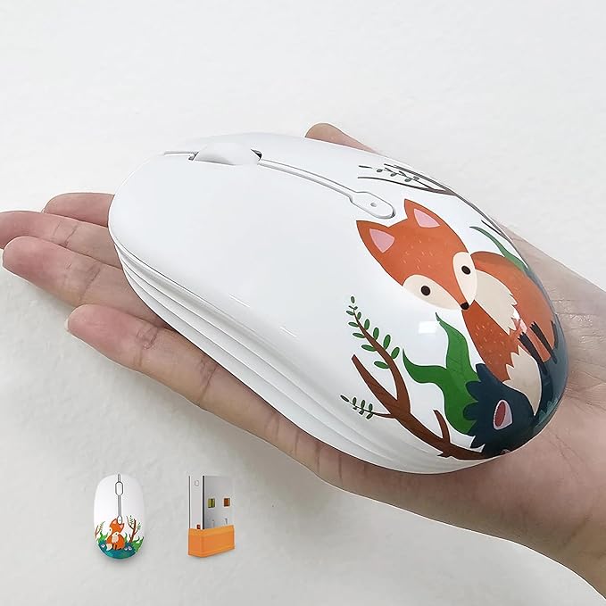 Fox