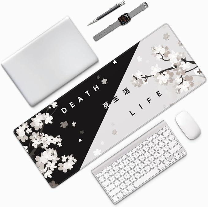 Black and White Life