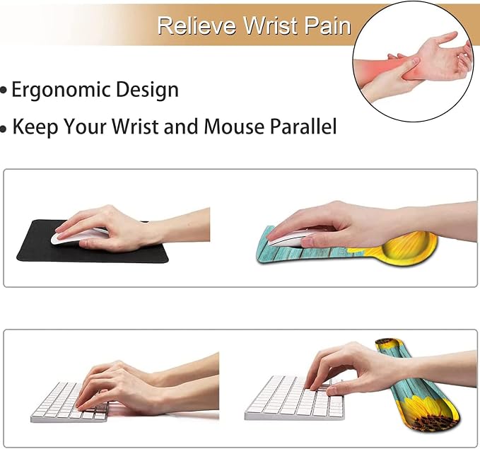Yvb-mouse Pad -2-b-30