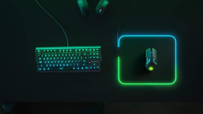 RGB | Black