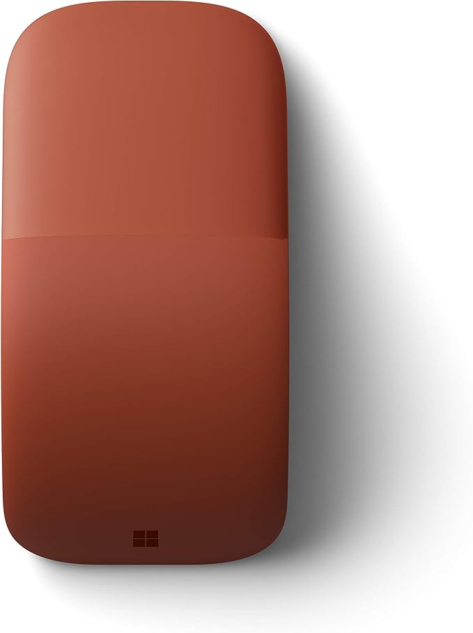 Poppy Red