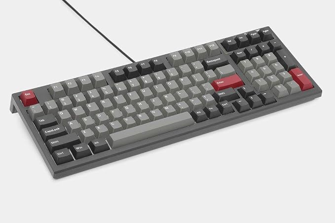 FL980 Keyboard x1