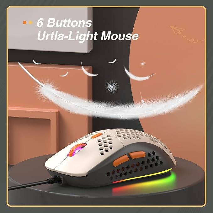 Milk/Brown Switch