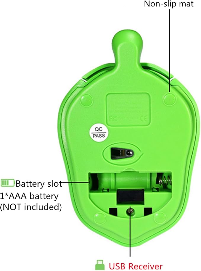 Turtle Green