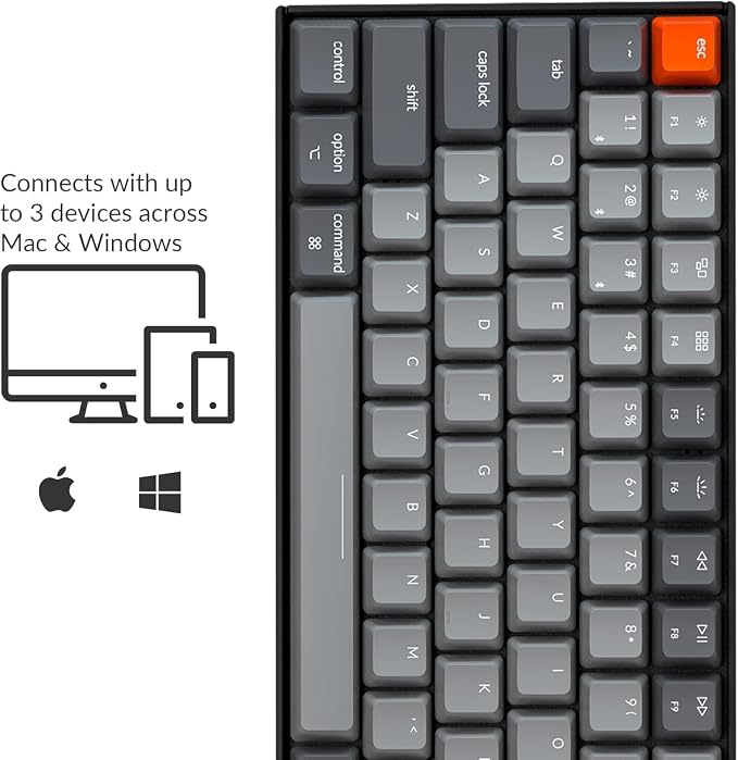 Keychron Super Brown Switch