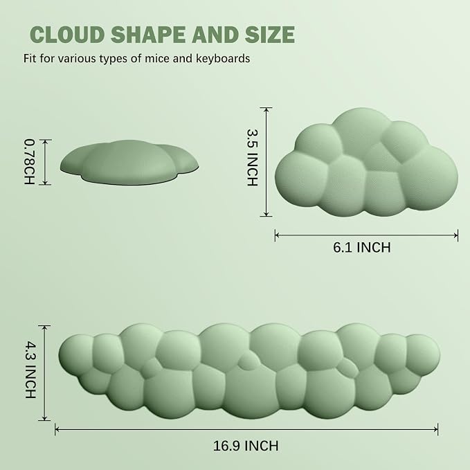 Green Cloud
