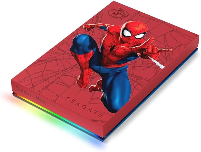 Spider-Man