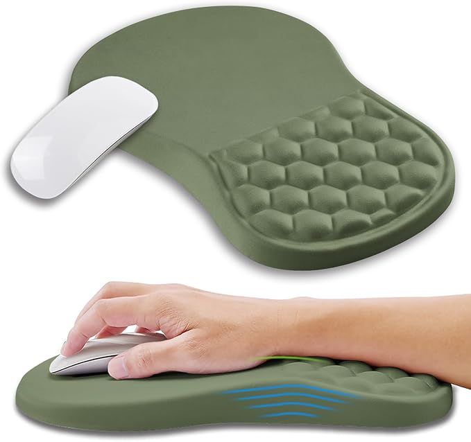 Kg019-olive Green
