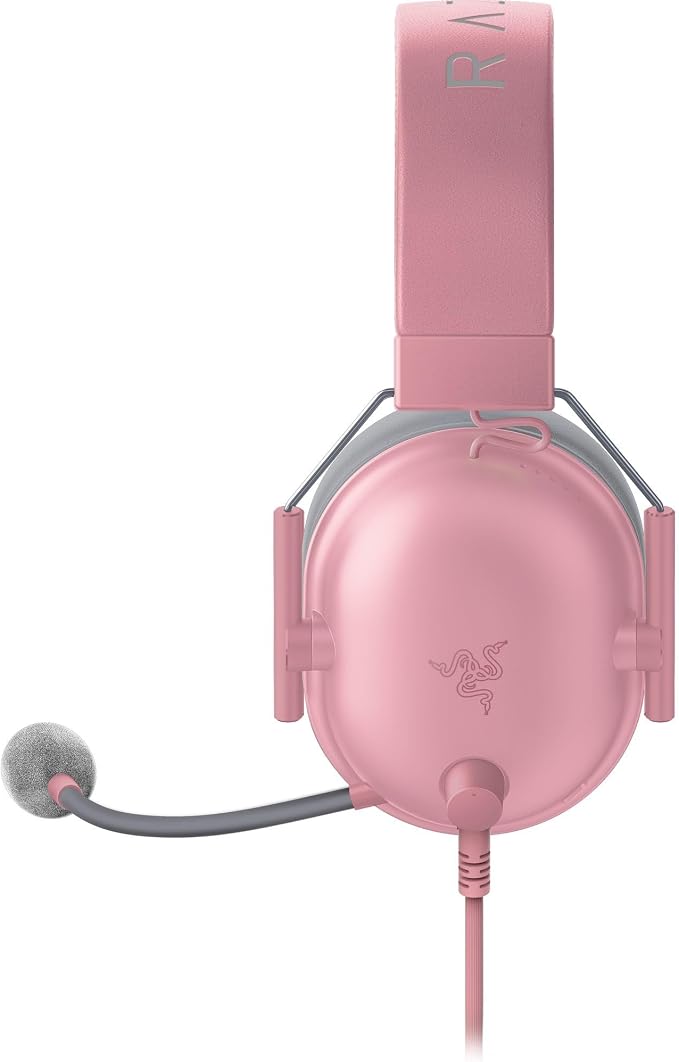 Quartz Pink