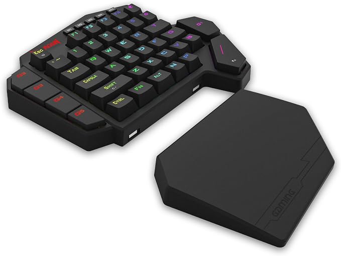 Black K585