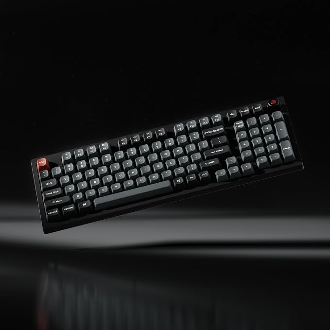 Keychron Super Banana Switch
