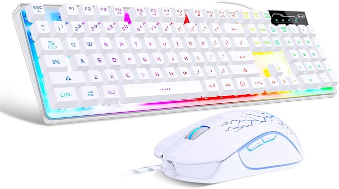 K1 white