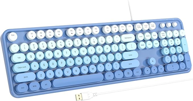 Blue Gradient