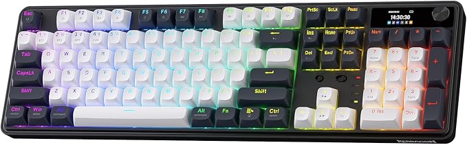 Abyssal Blue (K761)