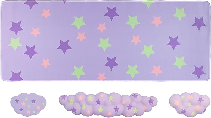 Purple Star