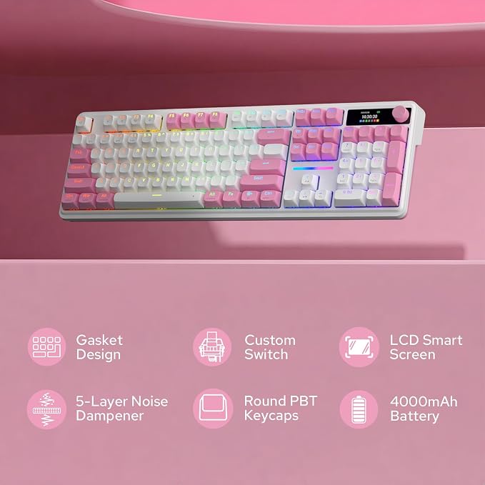 Pink Force