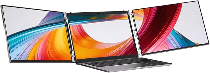 15'' 1920x1080 LCD