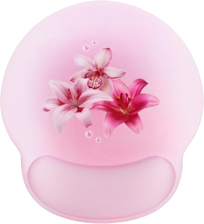 Pink Lily02