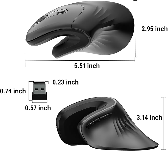 USB wireless