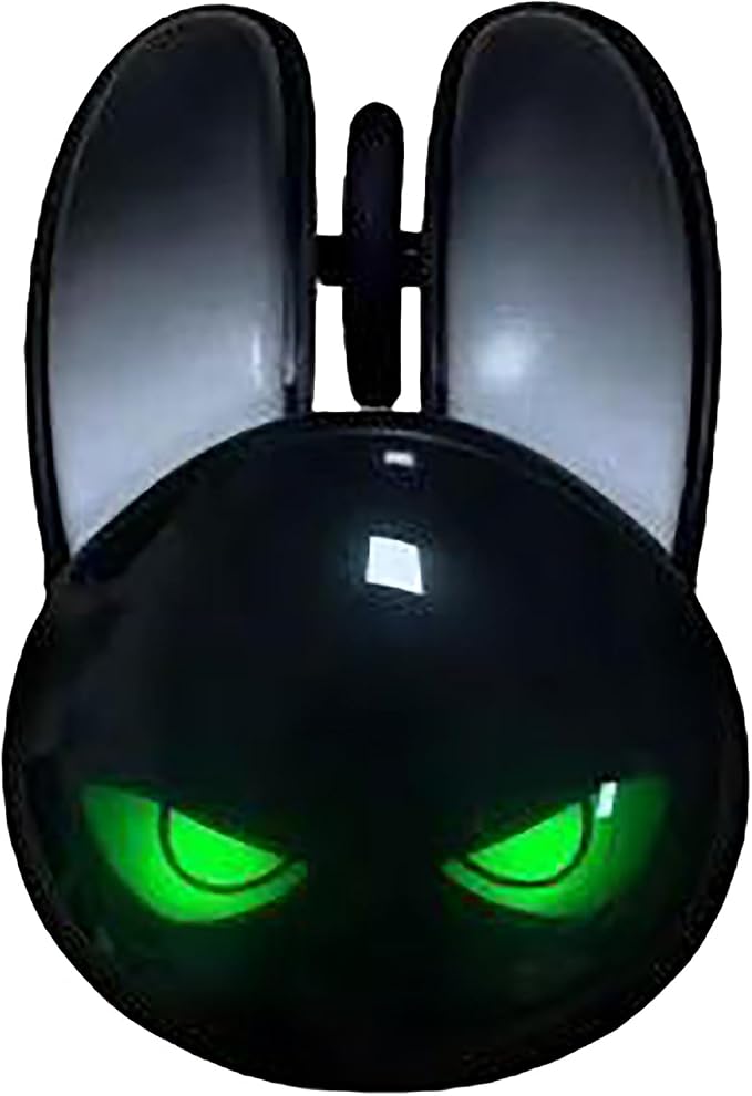 Black RGB