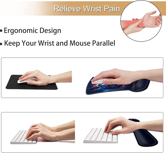 Yvb-mouse Pad -6-a-3