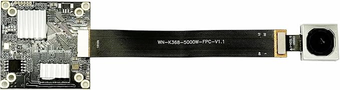 FPC Camera Module