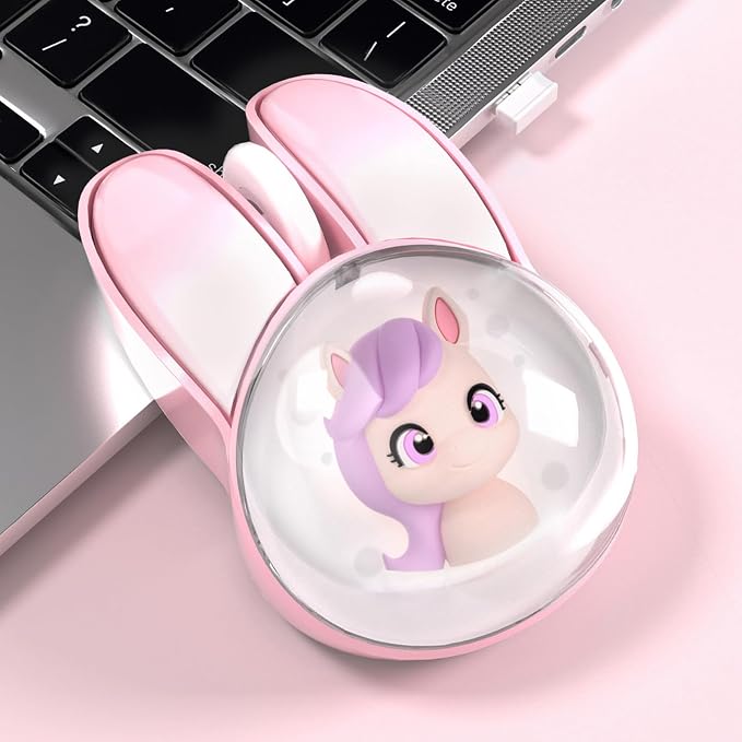 Pink RGB