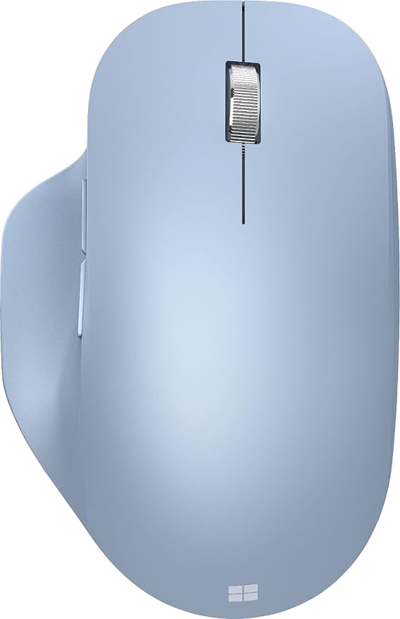 Pastel Blue