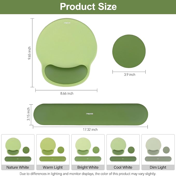 Olive Green