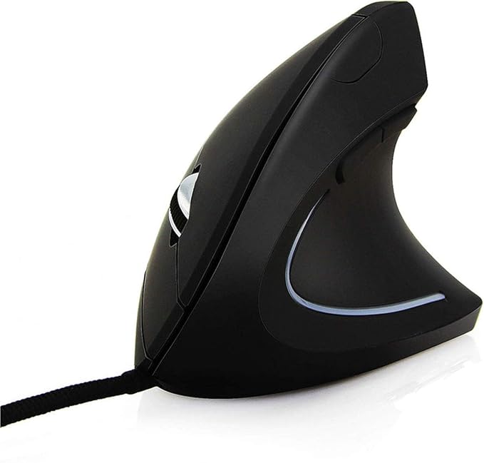 Black Wired