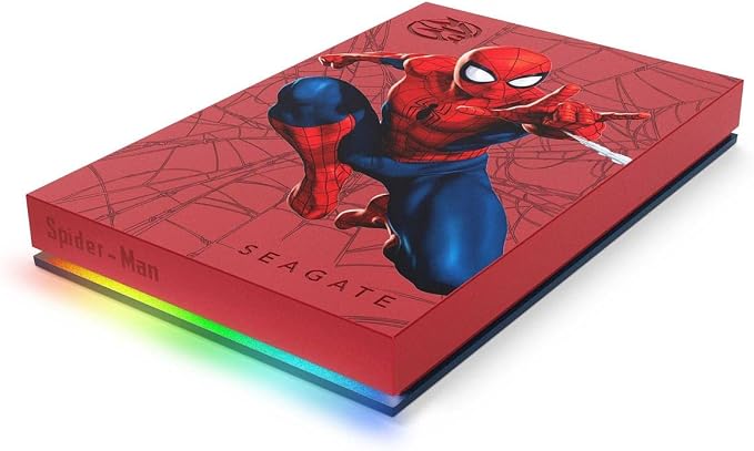 Spider-Man