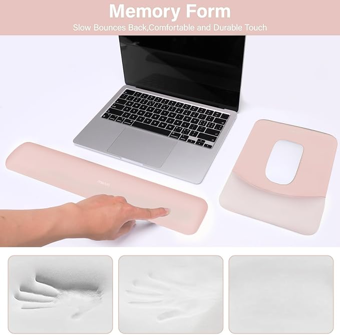 Baby Pink