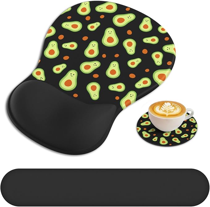Avocado Black