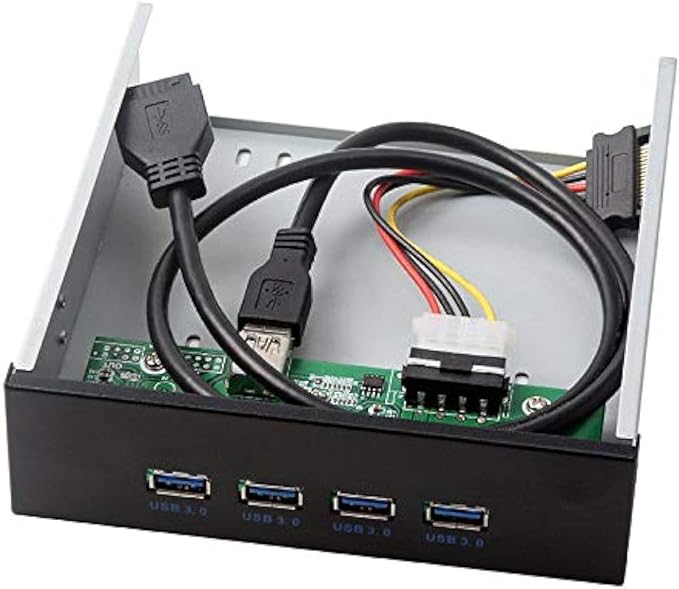 USB3.0-A