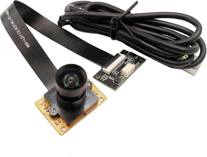 Camera set