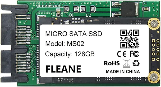 128GB