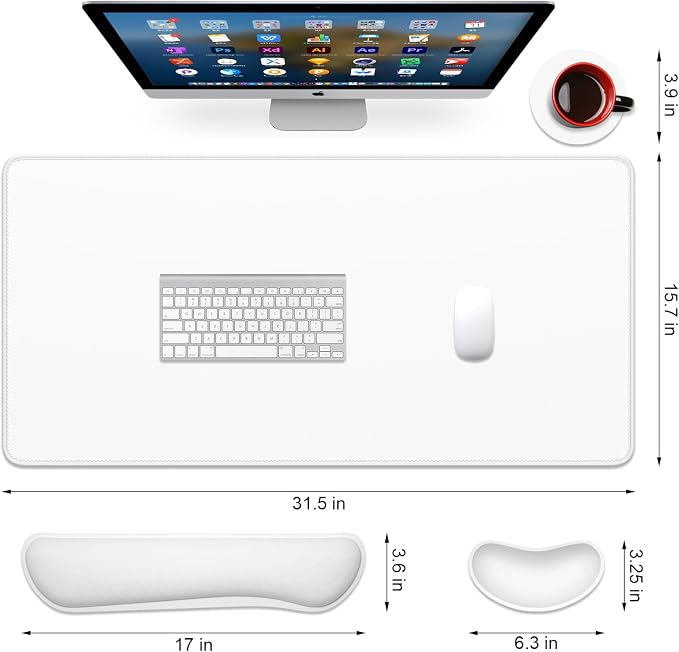 Ivory White