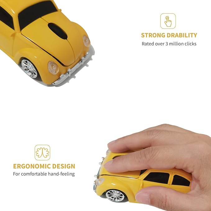 D-Yellow