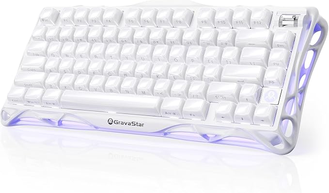 Opaline White