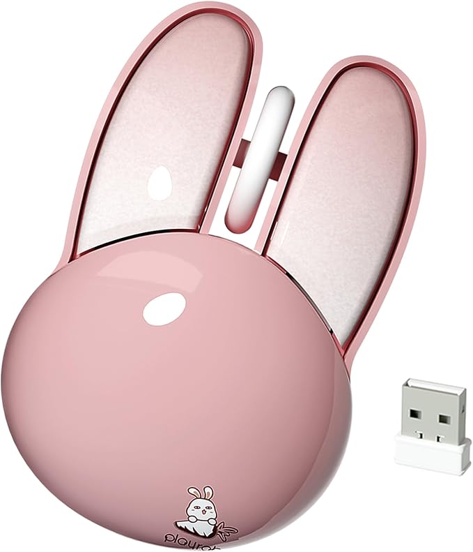 Pink Dual-mode