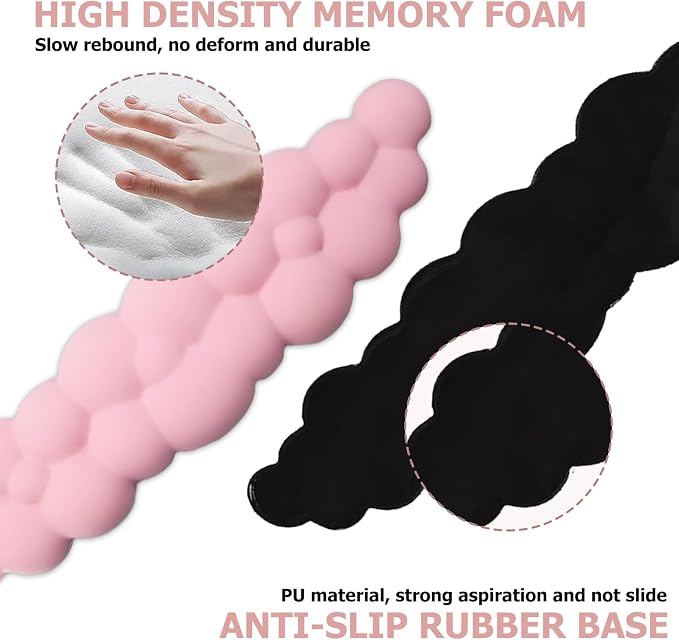 Pastel Pink